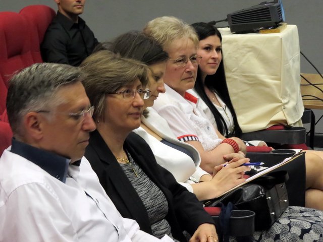 Bihari Értékek turisztikai szakmai délelőtt 06